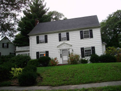 27 Kingston Rd, Newton, MA 02461-1013