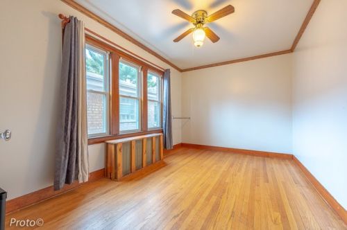 3717 Ridgeland Ave, Forest View IL 60402-4021 exterior