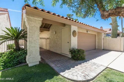 9985 Vogel Ave, Scottsdale, AZ 85258-5205