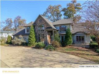 211 Sheridan Ln, Birmingham, AL 35216-1323