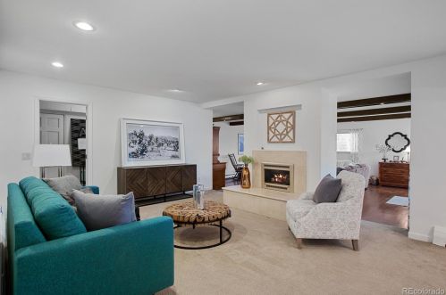 5992 Princeton Ave, Englewood CO 80111-1031 exterior