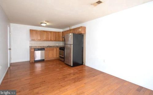 1517 6th St, Philadelphia PA  19147-6537 exterior