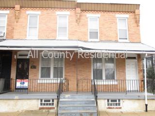 2029 Stella St, Philadelphia PA  19134-3631 exterior