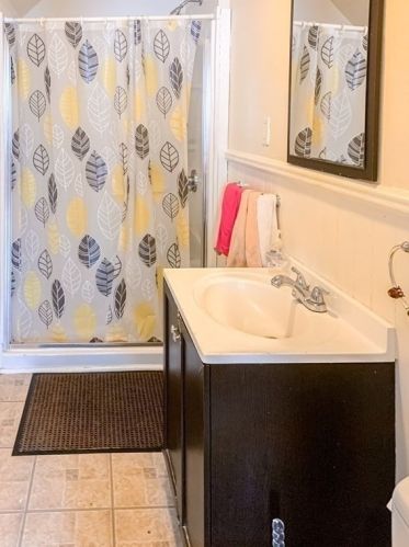 30 Esther St, Worcester MA 01607-1036 exterior