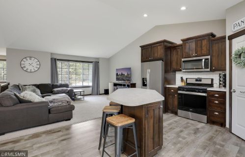 31993 152nd St, Princeton MN  55371 exterior