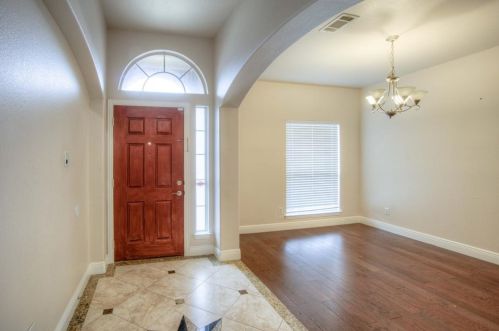 2226 River Canyon Ln, Garland TX  75041-2180 exterior