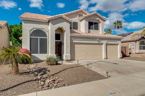 1444 Behrend Dr, Phoenix, AZ 85024-3650