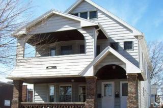 3438 130th St, Cleveland, OH 44120-4424