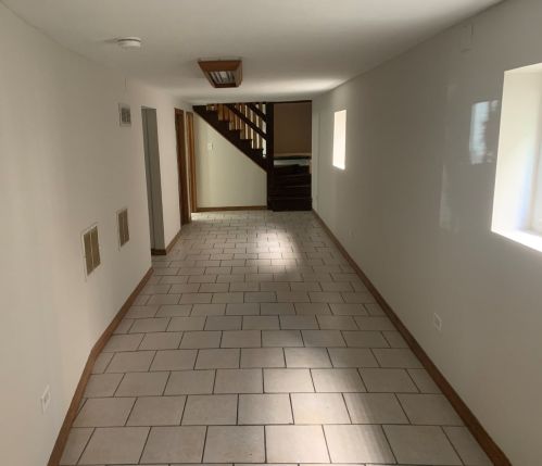 1234 Ridgeland Ave, Forest View IL 60402-1141 exterior