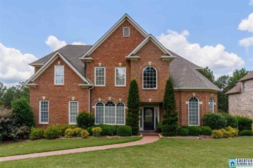 272 Highland Park Dr, Birmingham AL  35242-6836 exterior