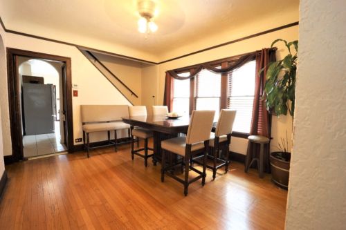 2627 Oak Park Ave, Forest View IL 60402-2534 exterior