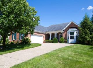 9802 White Blossom Blvd, Louisville, KY 40241-5118