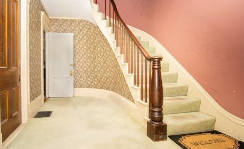 95 Chestnut St, New Bedford MA 02740-5254 exterior