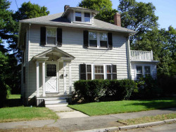 38 King St, Newton, MA 02466-1204
