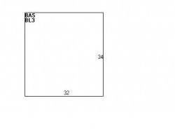 2 Elmhurst Rd, Newton MA 02458-2207 floor plan
