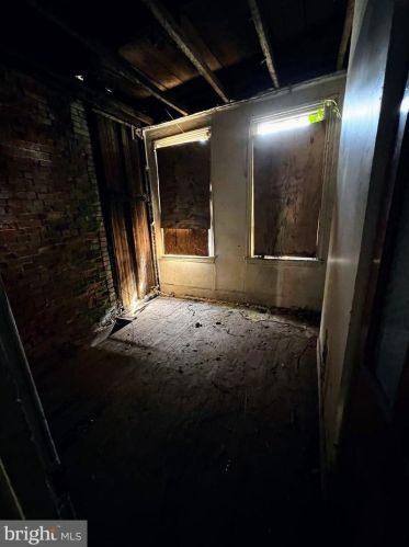 2243 Bancroft St, Philadelphia PA  19132-4421 exterior