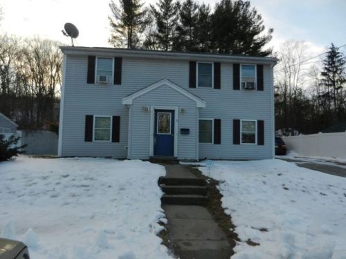 14 Oakview St, Worcester, MA 01605-2015