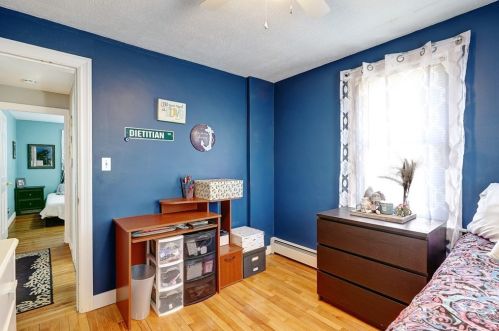 18 Smt Ave, Seekonk MA 02771-3919 exterior