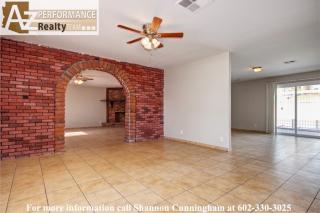 6248 Campbell Ave, Phoenix AZ  85033-2813 exterior
