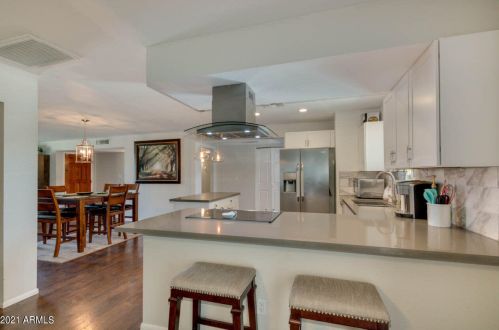 3639 Cholla St, Phoenix AZ 85029-3129 exterior