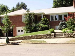 50 Fairhaven Rd, Newton, MA 02459-3424