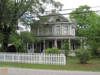 18 Homer St, Maysville, GA 30558-1738