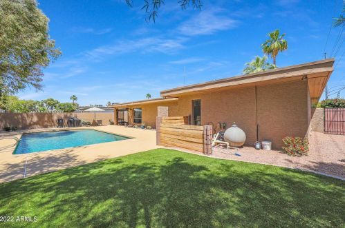 10602 25th Pl, Phoenix AZ 85008-3518 exterior