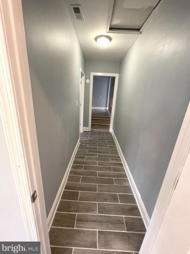 1105 John St, Shady Side MD  20764-9632 exterior