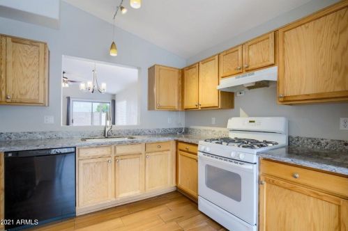 25830 64th Ave, Phoenix AZ  85083-1014 exterior