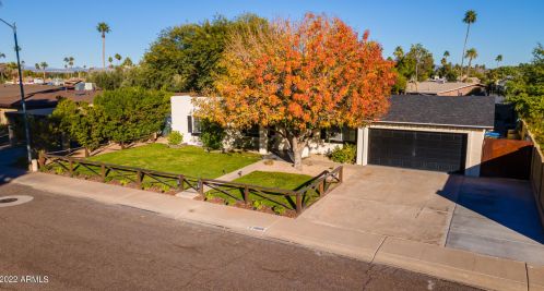 11605 37 Pl, Phoenix AZ 85050-2699 exterior