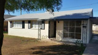 2012 37 Ave, Phoenix AZ  85029-1107 exterior