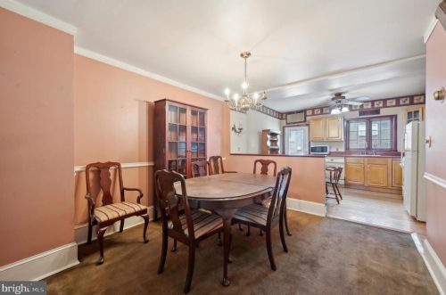 2828 11th St, Philadelphia PA  19133-1716 exterior