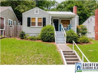 556 60 St, Birmingham AL  35228-1217 exterior