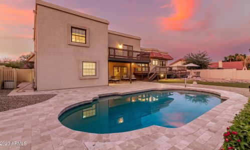 3835 Ahwatukee Dr, Phoenix AZ 85044-2033 exterior