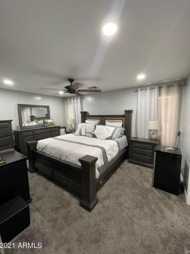 3629 73 Dr, Phoenix AZ 85033-3805 exterior