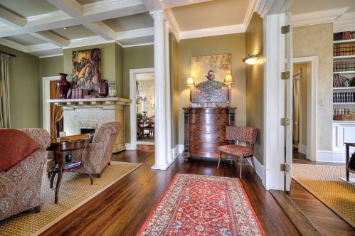 952 Euclid Ave, Atlanta GA 30307-1925 exterior