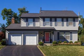 3824 Dinsmore Castle Dr, Columbus, OH 43221-4424