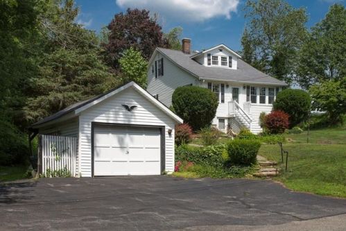 470 Whittemore St, Leicester MA  01524-1882 exterior