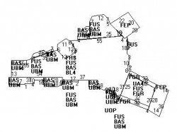 95 Dudley Rd, Newton MA 02459-2830 floor plan