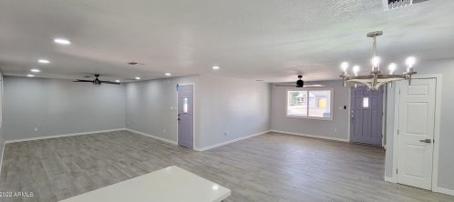 1331 Andorra Dr, Phoenix AZ  85032 exterior