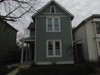 1093 Summit St, Columbus OH  43201-6508 exterior