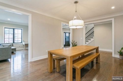 158 Magnolia Ave, Tenafly NJ  07670-1828 exterior