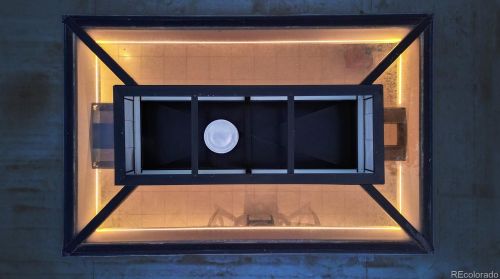 3001 Franklin St, Englewood CO  80113-3017 exterior