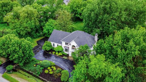 1240 131 Ct, Lemont IL exterior