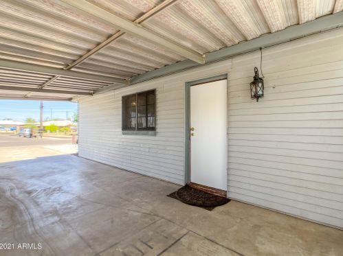 2725 Alice Ave, Phoenix AZ 85021-4112 exterior