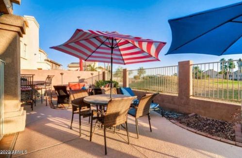 1421 Briarwood Ter, Phoenix AZ  85048-8695 exterior