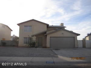 8733 Lewis Ave, Phoenix, AZ 85037-3655