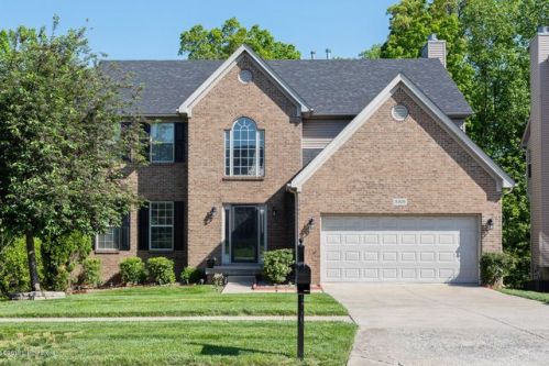 5506 Worthington Place Dr, Louisville, KY 40241-2304