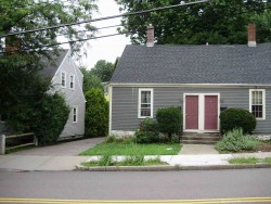 335 Elliot St, Newton MA 02464-1100 exterior