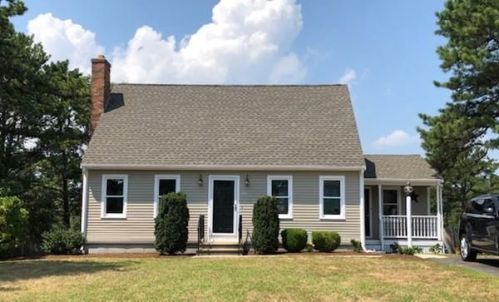 294 Lunns Way, Plymouth, MA 02360-2352